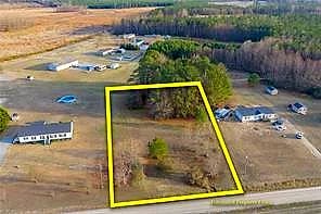 Lot 11 Cabin Pond LN, Boykins — Land and Farms