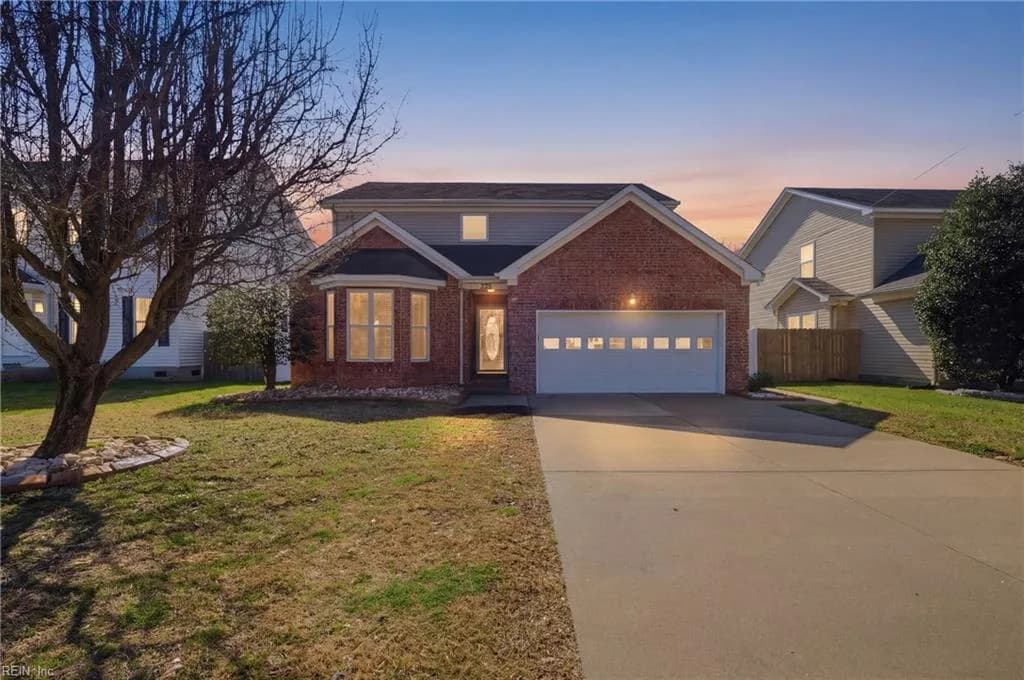 5205 Pughsville RD, CHESAPEAKE VA 23321 - Main photo