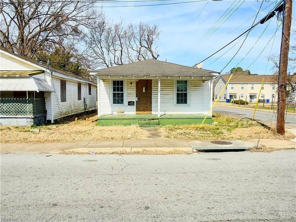 1812 Freeney AVE, Suffolk — 3 bed Residential, 1,166 sqft