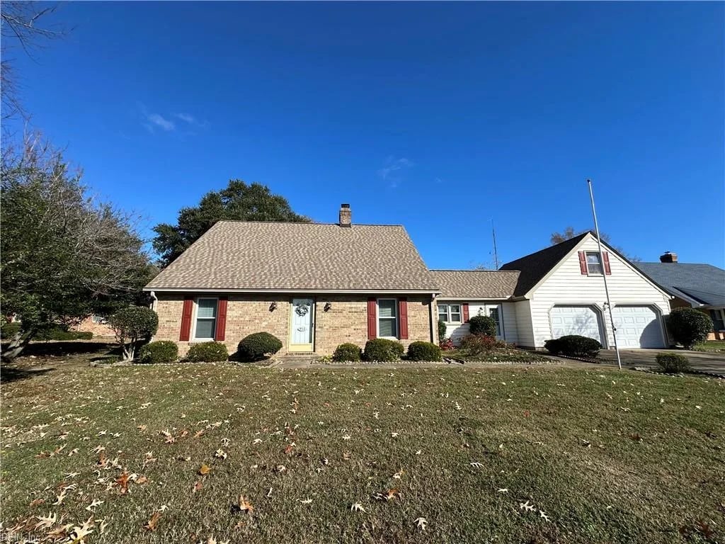 952 Ewell RD, Virginia Beach — 3 bed Residential, 1,929 sqft