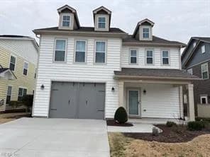 349 Middleton WAY, CHESAPEAKE VA 23322 - Photo 2