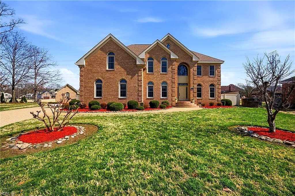 5 Beaver Castle CT, HAMPTON VA 23666 - Main photo