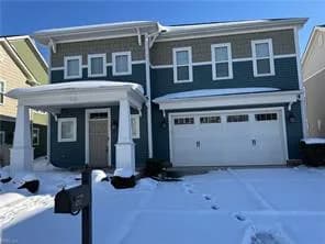 4213 Archstone DR, VIRGINIABEACH VA 23456 - Photo 2