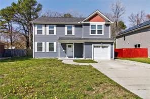 1431 E Pembroke AVE, HAMPTON VA 23663 - Photo 2