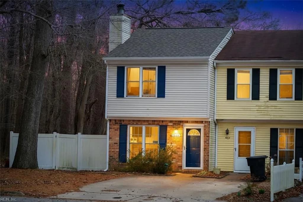 5601 Gregory CT, PORTSMOUTH VA 23703 - Main photo