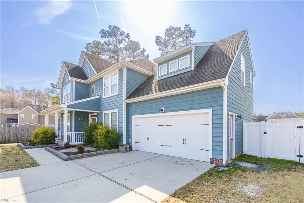 4704 Wood Stork DR, CHESAPEAKE VA 23321 - Photo 4