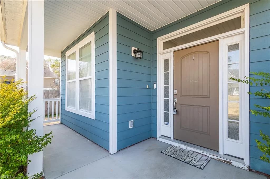 4704 Wood Stork DR, CHESAPEAKE VA 23321 - Photo 5