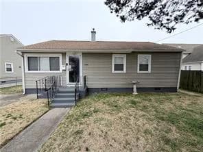 1366 Baychester AVE, NORFOLK VA 23503 - Main photo