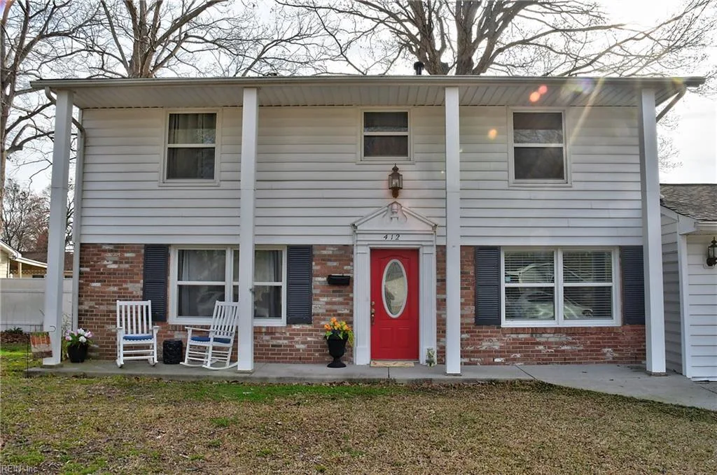 412 Garrison PL, VIRGINIABEACH VA 23452