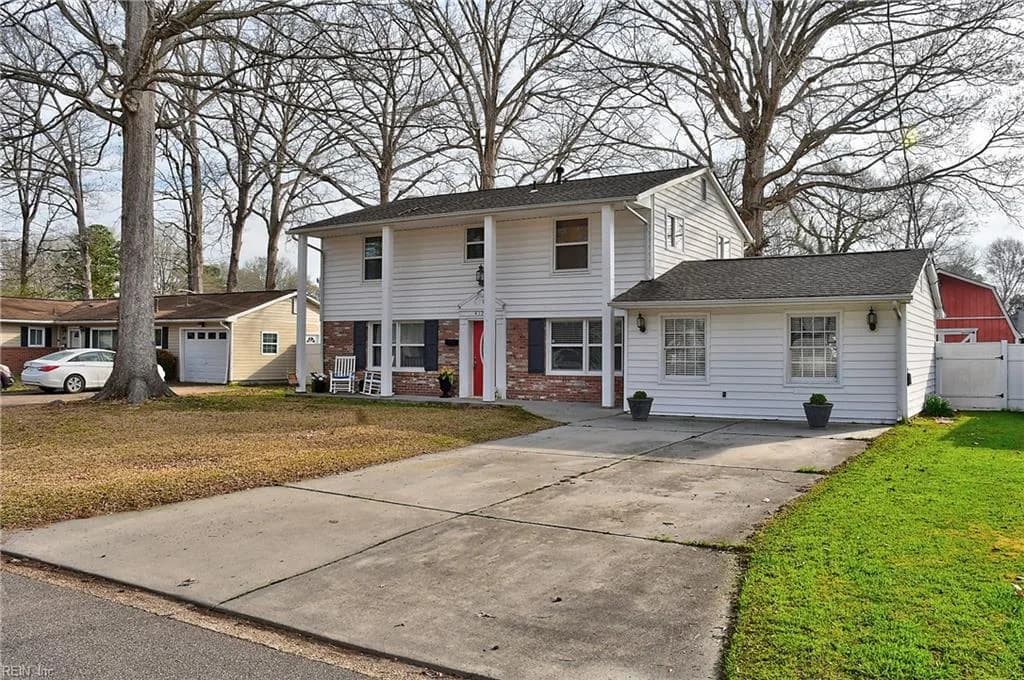 412 Garrison PL, VIRGINIABEACH VA 23452 - Photo 4