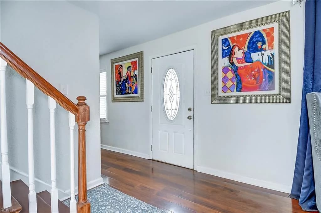 412 Garrison PL, VIRGINIABEACH VA 23452 - Photo 5