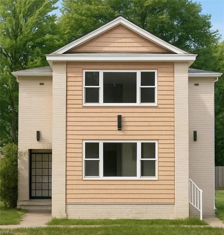 552 2nd AVE, SUFFOLK VA 23434 - Photo 2