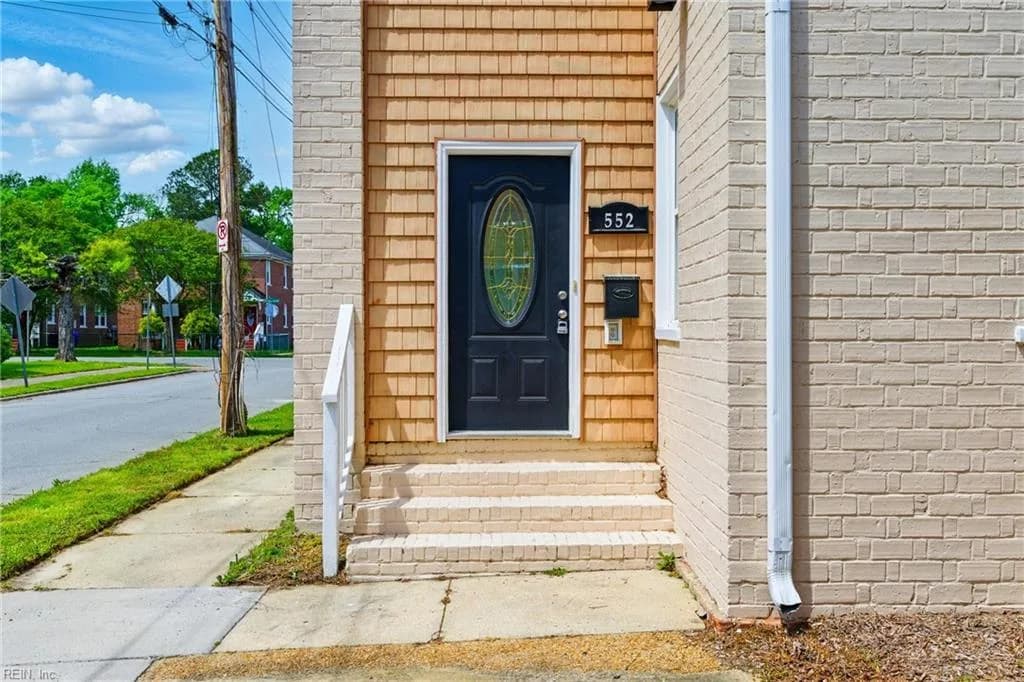 552 2nd AVE, SUFFOLK VA 23434 - Photo 3