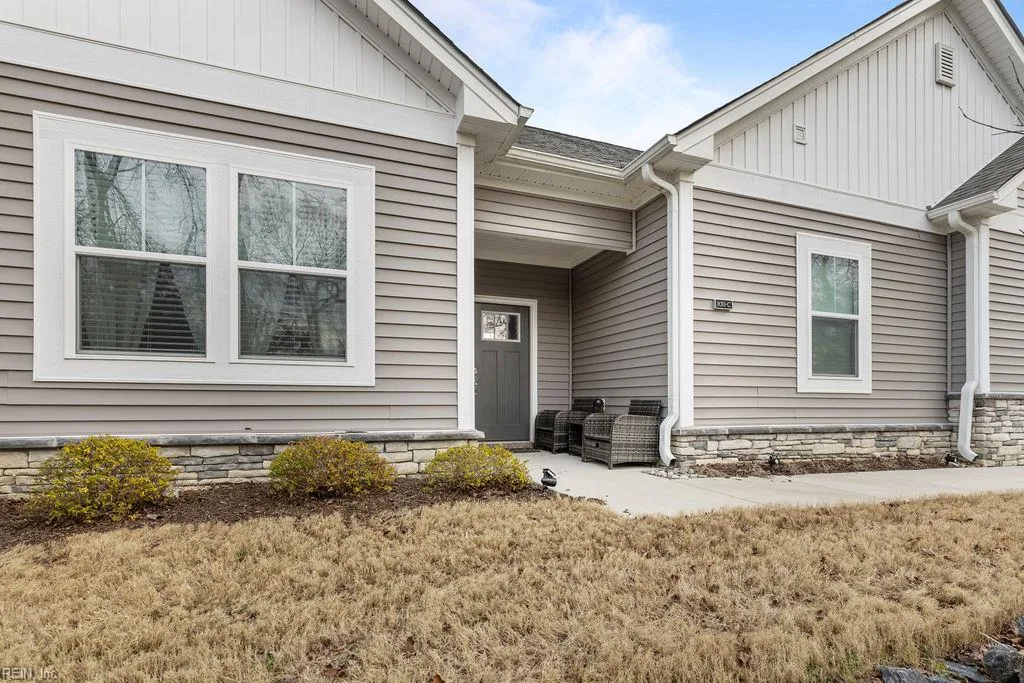 1011 Diamond WAY #C, SUFFOLK VA 23435