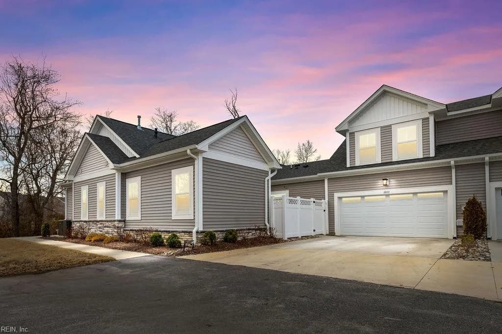 1011 Diamond WAY #C, SUFFOLK VA 23435 - Photo 3