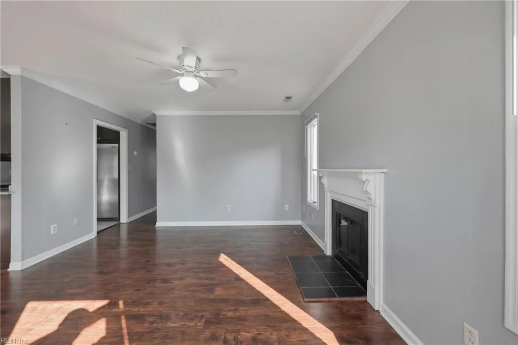 316 Worthington SQ, PORTSMOUTH VA 23704 - Photo 3
