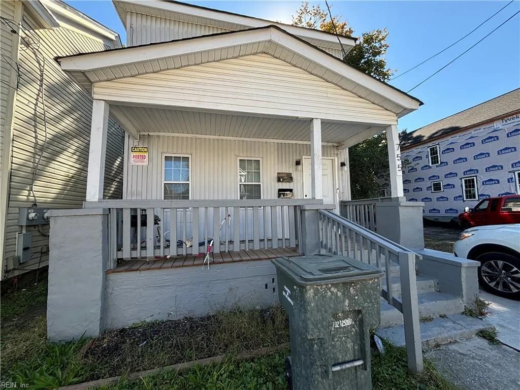 755 A AVE #2, NORFOLK VA 23505 - Photo 2
