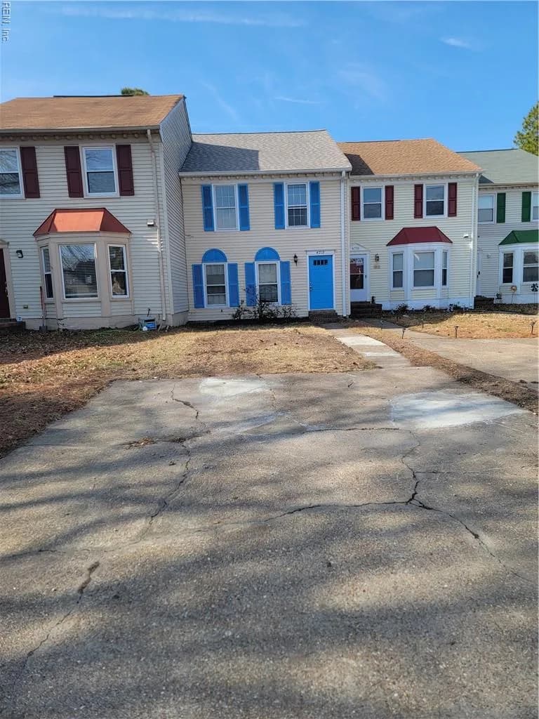 4712 Ashbury LN, VIRGINIABEACH VA 23462 - Main photo
