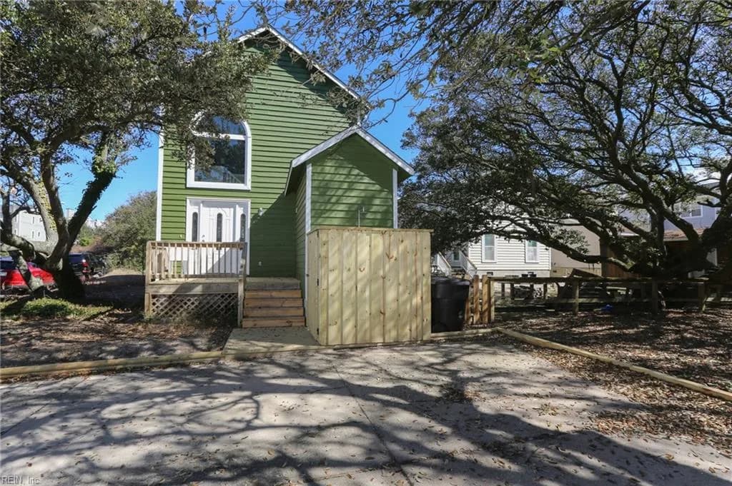 2508 Mortons RD, VIRGINIABEACH VA 23455 - Main photo