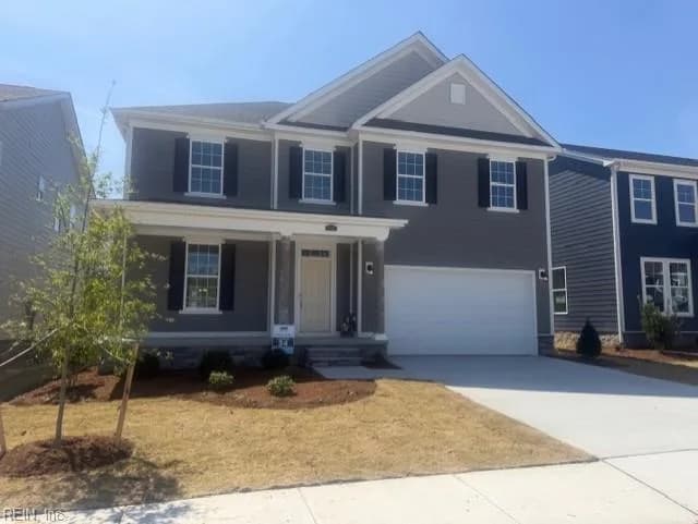 323 Tarn CT, SUFFOLK VA 23434 - Photo 3