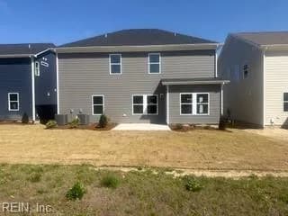 323 Tarn CT, SUFFOLK VA 23434 - Photo 4