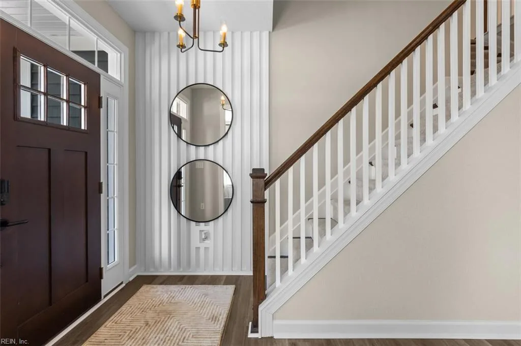 323 Tarn CT, SUFFOLK VA 23434 - Photo 5