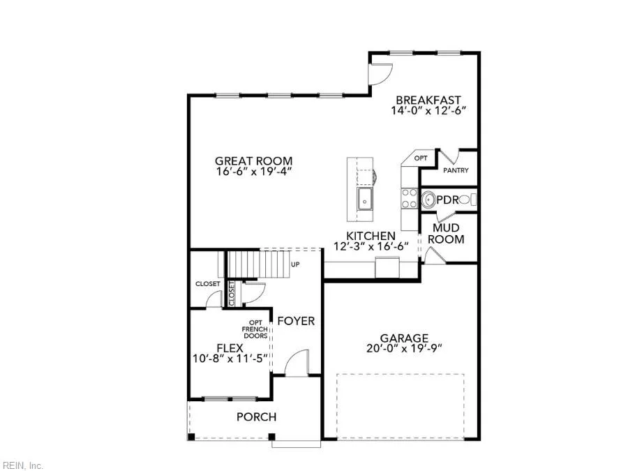 129 Bailey CIR, SHILOH NC 27974 - Photo 3