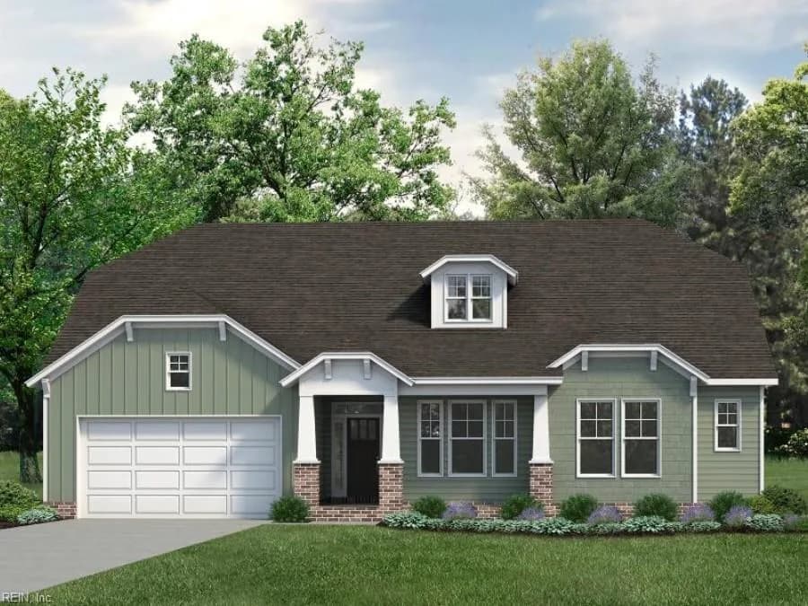 127 Bailey CIR, SHILOH NC 27974 - Main photo