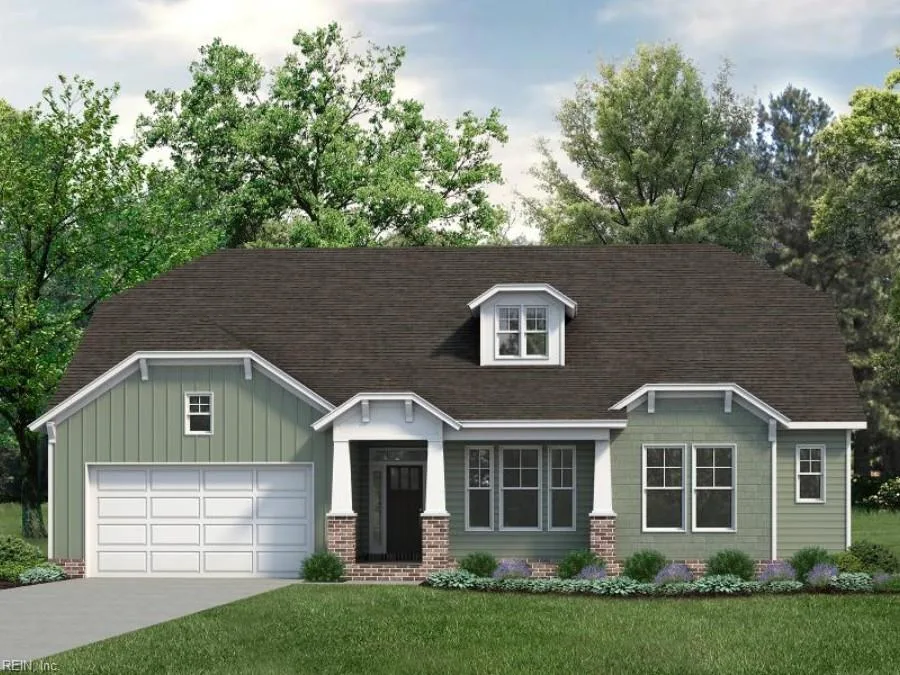 127 Bailey CIR, SHILOH NC 27974