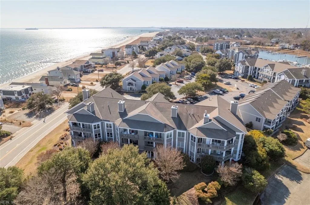 1031 High Dunes QUAY #103, HAMPTON VA 23664