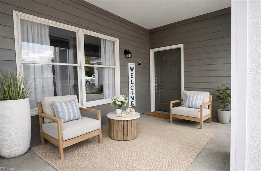 1031 High Dunes QUAY #103, HAMPTON VA 23664 - Photo 4