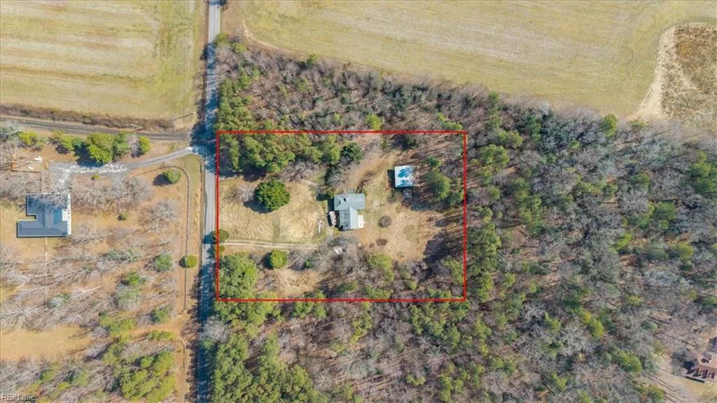 10401 Carriage RD, PROVIDENCEFORGE VA 23140