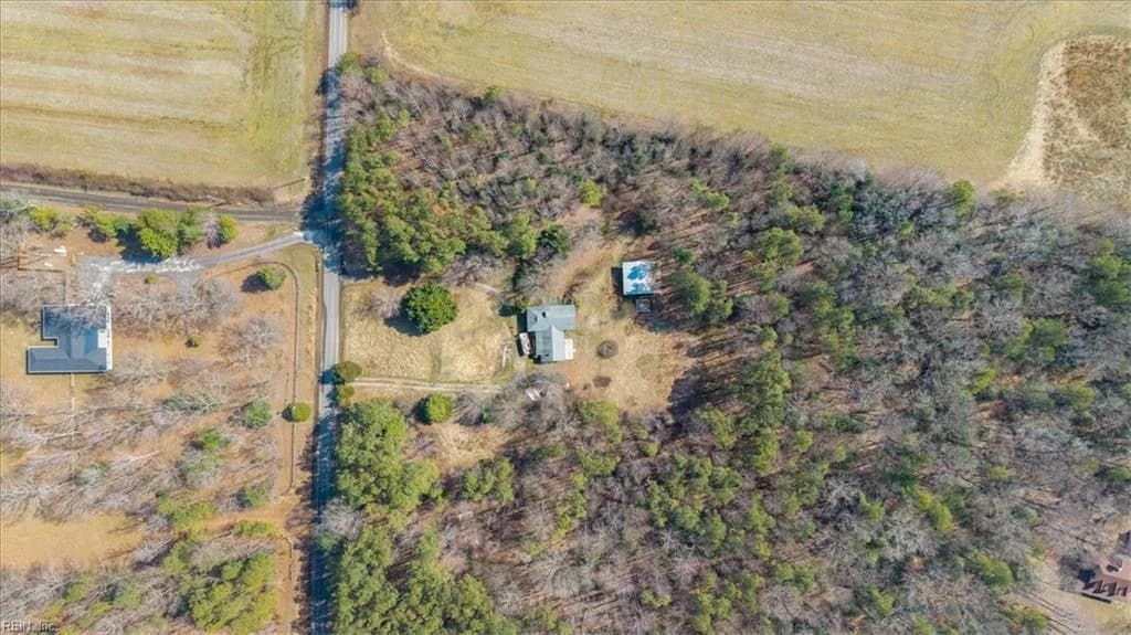 10401 Carriage RD, PROVIDENCEFORGE VA 23140 - Photo 3