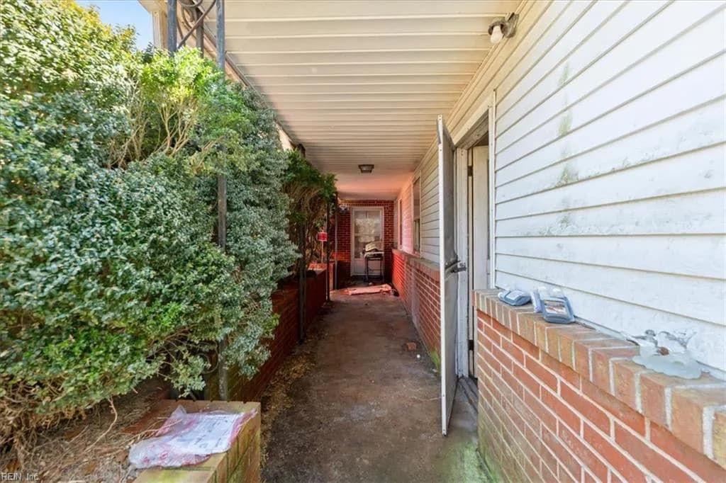 10401 Carriage RD, PROVIDENCEFORGE VA 23140 - Photo 4