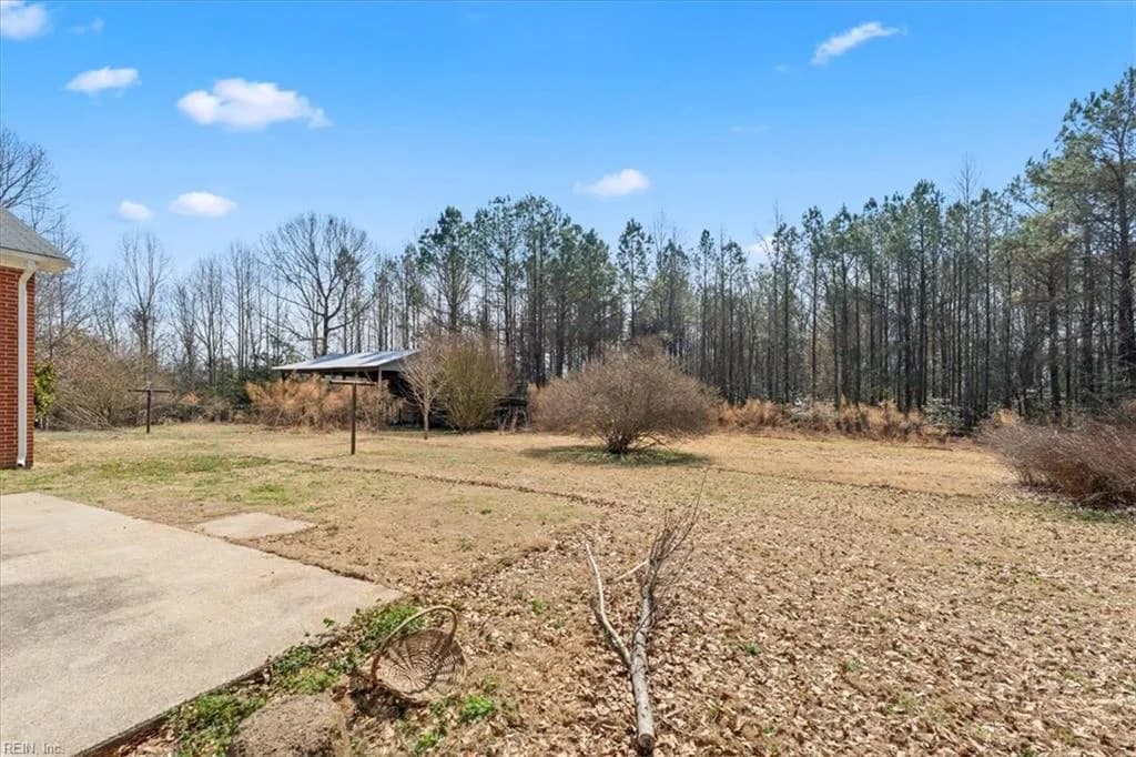 10401 Carriage RD, PROVIDENCEFORGE VA 23140 - Photo 5