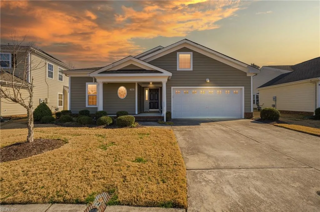 5060 Kings Grant CIR, Suffolk — 4 bed Residential, 1,958 sqft