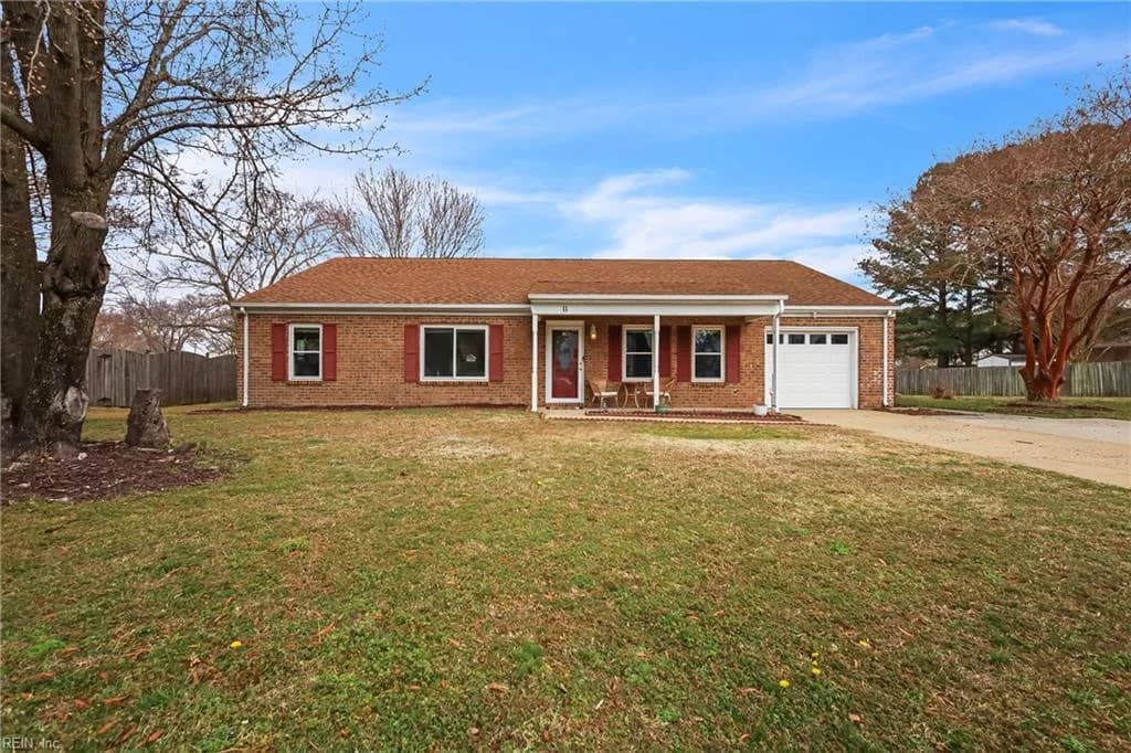 11 Veneris CT, HAMPTON VA 23669 - Photo 2