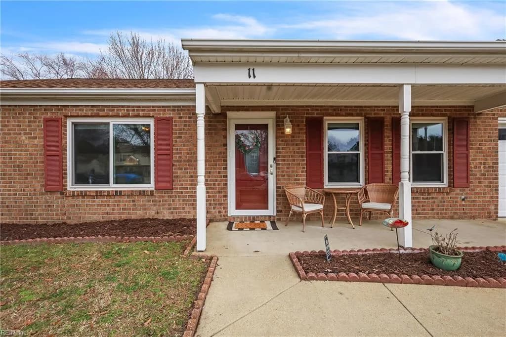 11 Veneris CT, HAMPTON VA 23669 - Photo 3
