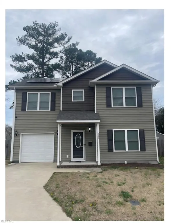 41 Pollux CIR E, Portsmouth — 4 bed Residential, 2,054 sqft