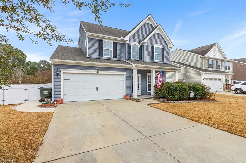 111 Green Lake RD, MOYOCK NC 27958 - Main photo