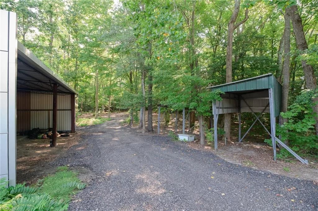 9991 John Clayton Memorial HWY, GLOUCESTER VA 23061 - Photo 4