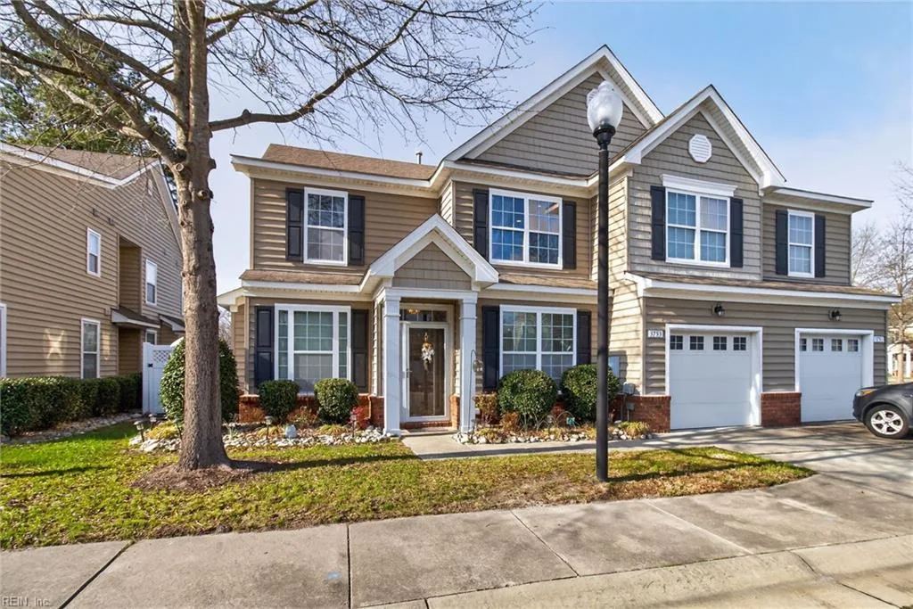 3753 Pear Orchard WAY, Suffolk — 3 bed Residential, 2,276 sqft