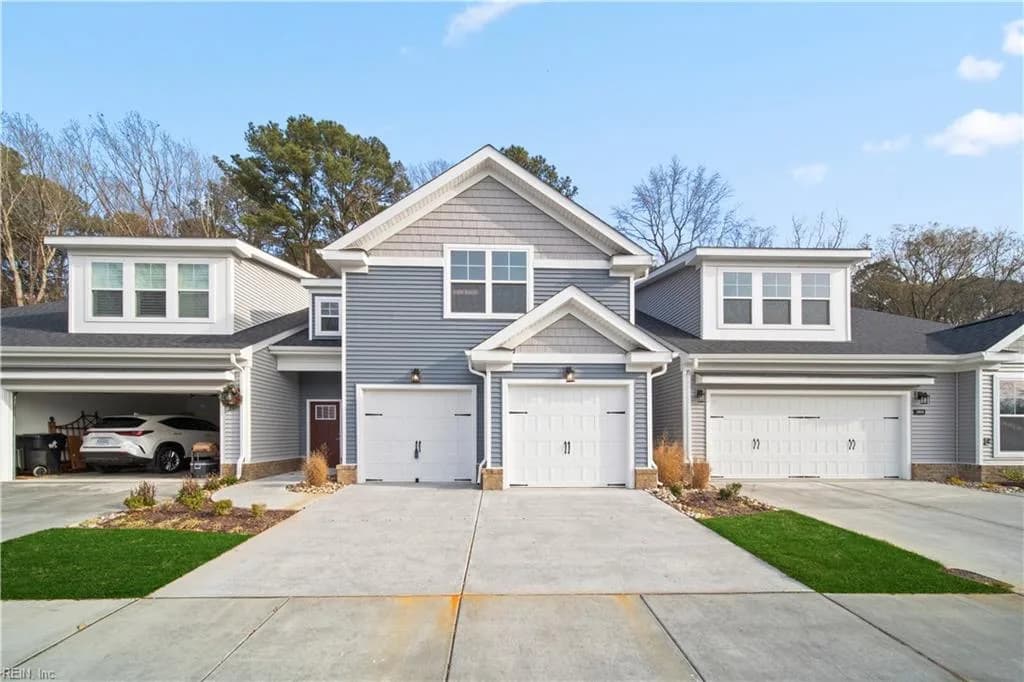 3503 Elaina WAY, CHESAPEAKE VA 23321 - Photo 4