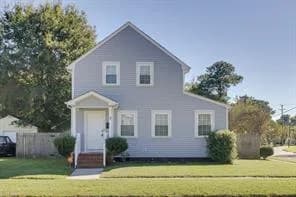 2 Alden AVE, PORTSMOUTH VA 23702 - Photo 2
