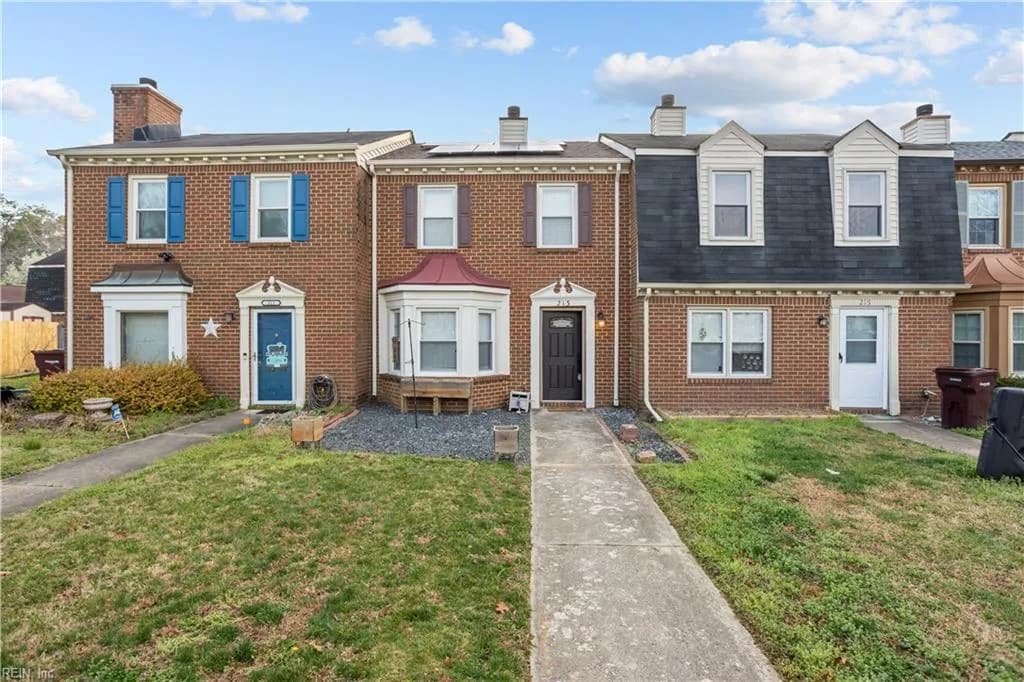 213 Cedar Creek TER, CHESAPEAKE VA 23322 - Photo 3