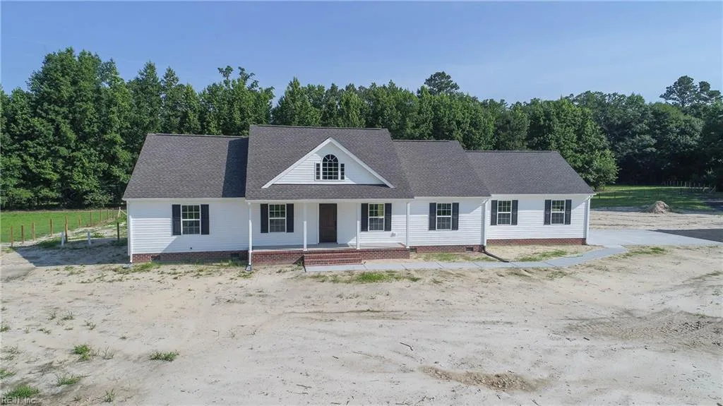 725 Great Fork RD, SUFFOLK VA 23438