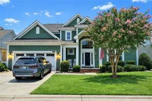 5640 Memorial DR, Virginia Beach — 5 bed Residential, 3,177 sqft