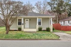 2621 Greenwood DR, Portsmouth — 3 bed Residential, 1,380 sqft