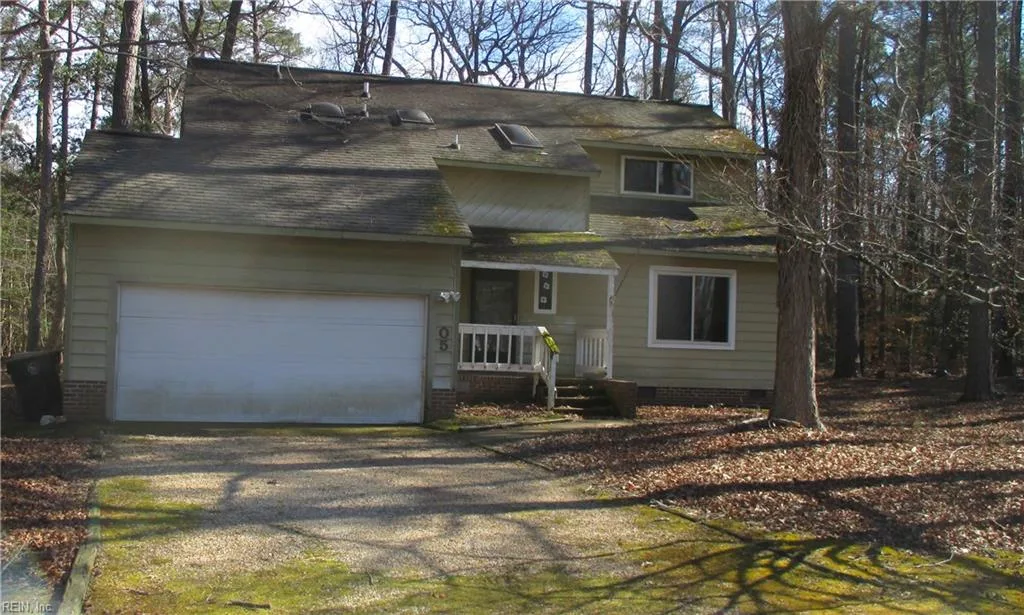 205 Scotch Tom WAY, Yorktown — 4 bed Residential, 2,073 sqft