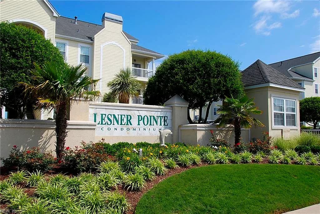 3236 Silver Sands CIR #202, VIRGINIA BEACH VA 23451 - Main photo